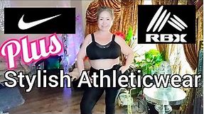 Nike Plus Size Sports Bra Review: Comfort, Support, and Performance