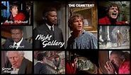 The Cemetery is a Night Gallery classic