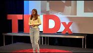 Why Comparing Yourself to Others is a Problem | Julia Kozieja | TEDxFrancisHollandSchoolSloaneSquare