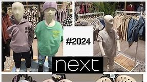 New in baby boys clothing in Next Feb 2024 | baby boys accessories in Next 2024 |