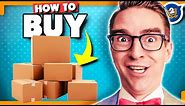 How To Buy On Amazon - Full Step-By-Step Shopping Tutorial For Beginners