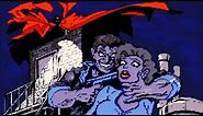 Todd McFarlane's Spawn: The Video Game (SNES) Playthrough - NintendoComplete