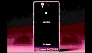 Sony Xperia Z1F Leaked Specs & Features