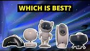 Best Galaxy Projector: Top 5 Best Star Projectors Reviewed
