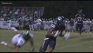 Pinewood vs. John Milledge 2021 Georgia high school football highlights (Week 3)