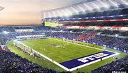 'No roof. Outdoor football': Bills' study hints at stadium experience sought by Pegulas