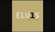 Elvis Presley - It's Now or Never (Official Audio)