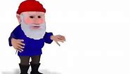I am a Gnome and you have been GNOMED