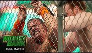 FULL MATCH - Sheamus vs. John Cena – WWE Title Steel Cage Match: WWE Money in the Bank 2010