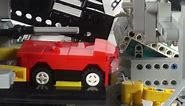 LEGO Car Factory can build 1570 cars/day (LEGO MINDSTORMS robot inventor or SPIKE PRIME)