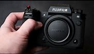 Fujifilm X-H2s Review After Heavy Usage (15 Months Later)