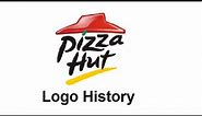 Pizza Hut Logo/Commercial History