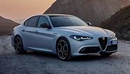 2024 Alfa Romeo Giulia Prices, Reviews, and Photos - MotorTrend