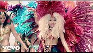 Nicki Minaj - Pound The Alarm (Explicit)