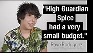 Twitter Damage Control (High Guardian Spice)