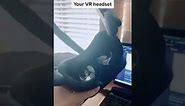 how to play Roblox vr