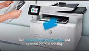 HP LaserJet Pro Multifunction M428fdw Wireless Laser Printer, W1A30A Review