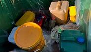 Don't fuel the fire, keep hazardous household waste out of the bin | Cleanaway