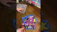 AMAZING pink Magikarp Pokémon Perler Part 3! Pixel Perler Bead