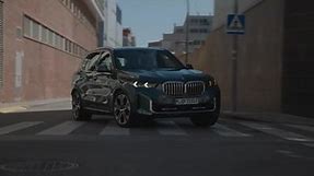 BMW hits 2023 sales target, on track for EV goals in 2024