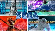 Sega Arcade: Dream Raiders - All Dreams Full Game [2K 60FPS QUAD HD]