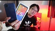 Huawei Y5P Review