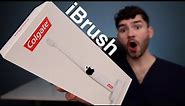 Apple's Toothbrush Exposed Me!