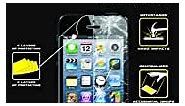 Commando Screen Protector: Extreme Protection for iPhone 5