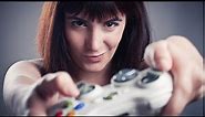 G4 Icons Episode #10: Women in Gaming