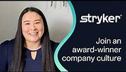Inside Stryker: Unveiling the Secrets of a Thriving Company Culture