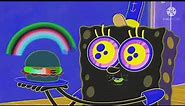 (MOST VIEWED)"RAINBOWGER" Spongebob SquarePants Scene Effects (Sponsored by Preview 2 Effects)