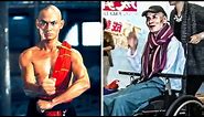 This Is What These Kung Fu Stars Look Like Today