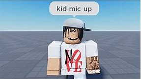 Roblox Gangsters Be Like