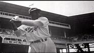 April 15, 1947: Jackie Robinson Makes Major League Debut