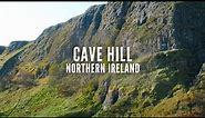 Cave Hill | Belfast | Cave Hill Country Park | Things to Do in Belfast | Cave Hill Belfast