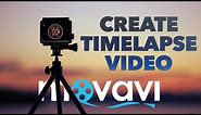 How to Make a Timelapse Video with Movavi Video Editor Plus