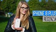 iPhone 8 Plus Recenzja - Test PL | TechnoStrefa