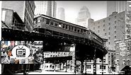 New York City's Last Elevated Train: The Third Avenue El