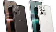 HTC Phone Listed With Snapdragon 7 Gen 3 SoC Could be From U24 Series
