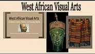 Lesson 18 The Cultural Legacy of West Africa