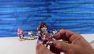 League Of Legends Classic Characters Blind Box Figure Unboxing Review | CollectorCorner