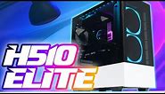 NZXT H510 Elite Case Review: Elite Price, Elite Performance??