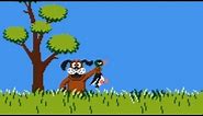 Duck Hunt (NES) Playthrough - NintendoComplete
