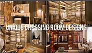 Top 10 Dressing Room Ideas 2023 | Modern Dressing Room Design Ideas 2023 | Small Closet Organization