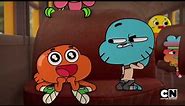 The Amazing World of Gumball S04E29 The Bus