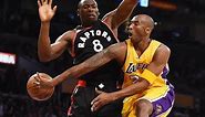 Kobe Bryant: The Ultimate Passing Compilation
