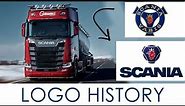 Scania logo, symbol | history and evolution