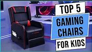 Top 5 Best Gaming Chair 2022 | Best Gaming Chairs for Kids - Reviews