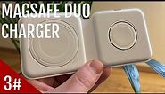 Apple MagSafe Duo Charger: The Pros and Cons