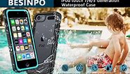 ipod touch 7th waterproof case